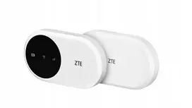 wifi marsrutizatorius - ZTE U10, Baltas (White) - 5 nuotrauka