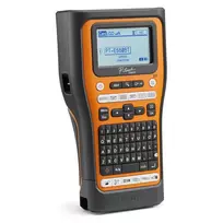 etikeciu printer - Brother PT-E560BTSP Label Maker - 2 nuotrauka