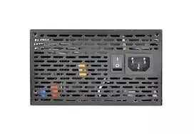 psu 650w - Thermaltake Smart BX3 650W ATX Juodas (Black) - 3 nuotrauka
