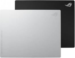 balta pelyte - ASUS ROG Moonstone Ace L, Baltas (White) - 5 nuotrauka