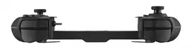 asus zaidimui - ASUS ROG Tessen Mobile Controller USB-C Juodas (Black) - 2 nuotrauka