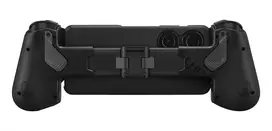 asus zaidimui - ASUS ROG Tessen Mobile Controller USB-C Juodas (Black) - 3 nuotrauka
