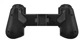 asus zaidimui - ASUS ROG Tessen Mobile Controller USB-C Juodas (Black) - 4 nuotrauka