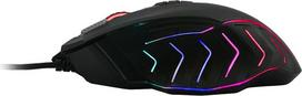 blood pelite - A4Tech Bloody J95S Juodas (Black) - 3 nuotrauka