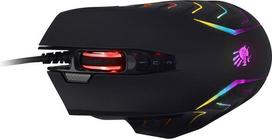 blood pelite - A4Tech Bloody J95S Juodas (Black) - 5 nuotrauka