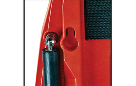 radijas - EINHELL TC-RA 18 Li BT - Solo Juodas (Black) - 3 nuotrauka