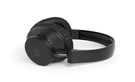 headphones over ear bluetooth - Muse M-285 CTV Black (Juodos) - 2 nuotrauka