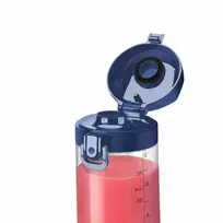 blenderiais - Nutribullet NBP003NBL Mėlynas (Navy) - 5 nuotrauka