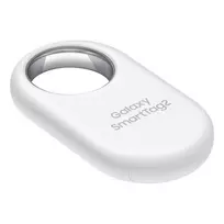 elite - Samsung SmartTag2, T5600KWEGEU, Juoda / Balta,  4 vnt. - 2 nuotrauka