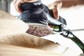 grindu poliravimas - Festool Šlifavimo lapelis Granat STF D150/48 P80 GR/50 575162 - 3 nuotrauka