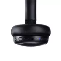 wireless headphones - Panasonic RB-M600BE-K - 2 nuotrauka