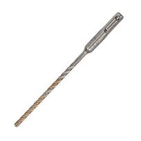 senukai akmenys - Betono grąžtas Irwin Joran, betonui/akmeniui, sraigtinis, sds plus, 14 mm x 21 cm - 2 nuotrauka
