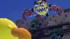 ps4 zaidimai - Bandai Namco PAC-MAN World Re-Pac PS4 - 2 nuotrauka