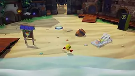 ps4 zaidimai - Bandai Namco PAC-MAN World Re-Pac PS4 - 4 nuotrauka