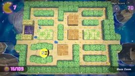 ps4 zaidimai - Bandai Namco PAC-MAN World Re-Pac PS4 - 5 nuotrauka