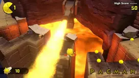 ps4 zaidimai - Bandai Namco PAC-MAN World Re-Pac PS4 - 7 nuotrauka