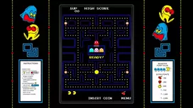 ps4 zaidimai - Bandai Namco PAC-MAN World Re-Pac PS4 - 8 nuotrauka