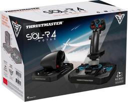 pc r - Thrustmaster SOL-R 4 HOTAS WW Joystick - 3 nuotrauka