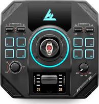 pc r - Thrustmaster SOL-R 4 HOTAS WW Joystick - 4 nuotrauka