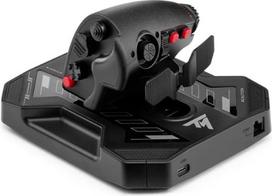 pc r - Thrustmaster SOL-R 4 HOTAS WW Joystick - 5 nuotrauka