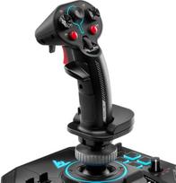 pc r - Thrustmaster SOL-R 4 HOTAS WW Joystick - 6 nuotrauka