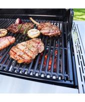 anglis kepsninei - Anglių dėklas Char-Broil Made 2 Match 140 070, 38 cm x 44 cm x 5 cm - 4 nuotrauka