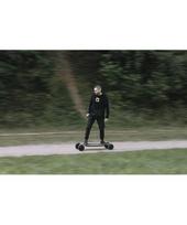 elektrin longboard - Beaster Scooter BSSK12 - 3 nuotrauka