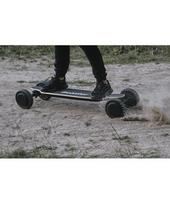elektrin longboard - Beaster Scooter BSSK12 - 5 nuotrauka