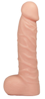 imitator - Falo imitatorius "Realistixxx Number Two", You2Toys - 4 nuotrauka