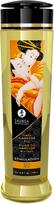 erotinis masazas - Shunga Seduction Midnight Flower masažinis aliejus, 240 ml - 2 nuotrauka