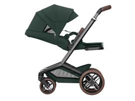 maxi cosi vezimelis - MAXI COSI sportinis vežimėlis FAME, Twillic green, 1122403110 - 7 nuotrauka