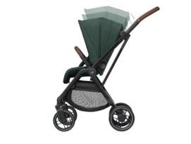 maxi cosi vezimelis - Sportinis vežimėlis Maxi-Cosi Leona 2, žalias (Twillic Green) - 2 nuotrauka