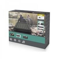 pripuciama lova bestway - Dvigubas pripučiamas čiužinys 203 x 152 x 36 cm Bestway 67699 - 2 nuotrauka