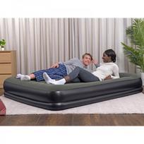 pripuciama lova bestway - Dvigubas pripučiamas čiužinys 203 x 152 x 36 cm Bestway 67699 - 3 nuotrauka