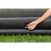 pripuciama lova bestway - Dvigubas pripučiamas čiužinys 203 x 152 x 36 cm Bestway 67699 - 6 nuotrauka