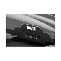 stogo bagazine - Stogo bagažinė Thule Motion XT XL juoda blizgi - 2 nuotrauka