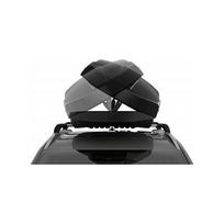 stogo bagazine - Stogo bagažinė Thule Motion XT XL juoda blizgi - 4 nuotrauka