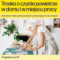 hp 937 - HP 937 Yellow Original Ink Cartridge | 4S6W4NE#LS3 - 2 nuotrauka