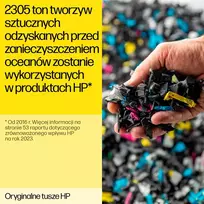 hp 937 - HP 937 Yellow Original Ink Cartridge | 4S6W4NE#LS3 - 3 nuotrauka