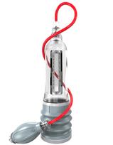 penio pompa - Penio pompa BATHMATE HYDROMAX 5 (X20) - 2 nuotrauka