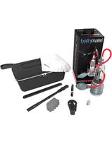 penio pompa - Penio pompa BATHMATE HYDROMAX 5 (X20) - 3 nuotrauka