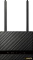 wireless router 4g - ASUS 4G-N16 - 2 nuotrauka