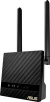 wireless router 4g - ASUS 4G-N16 - 4 nuotrauka