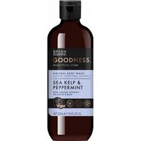 rankos - Dušo želė Baylis & Harding Goodness Rose/Geranium, 500 ml - 2 nuotrauka