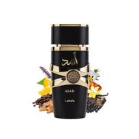 lattaf asad - Lattafa Asad EDP U 100 ml - 4 nuotrauka