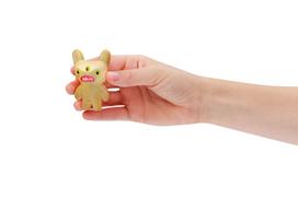 fuggler - Fuggler figūrėlė-siurprizas FG2307, 6 cm - 3 nuotrauka