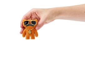 fuggler - Fuggler figūrėlė-siurprizas FG2307, 6 cm - 4 nuotrauka