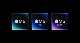 macbook pro 2 2 - Apple MacBook Pro 16.2", M5 Max, 36 GB, 2 TB, Sidabrinis (Silver) - 2 nuotrauka