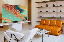 144hz tv - Samsung QE55QN85FAUXXH - 4 nuotrauka