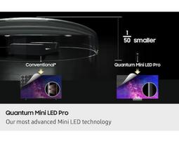 144hz tv - Samsung QE55QN85FAUXXH - 16 nuotrauka
